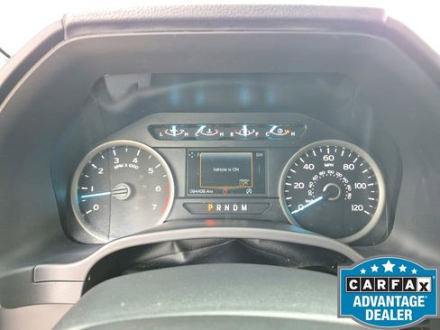 Used 2020 Ford F150 XLT w/ Equipment Group 302A Luxury image 15