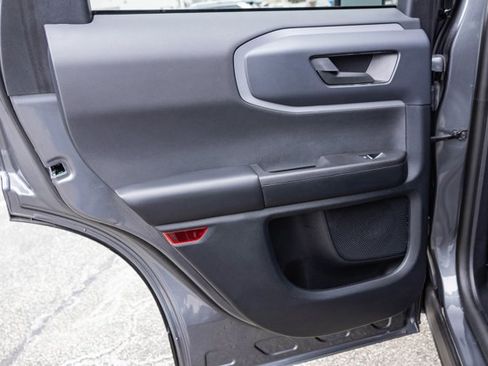 Used 2022 Ford Bronco Sport Big Bend image 21