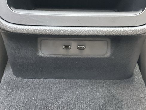 Certified 2025 Mercedes-Benz E 450 4MATIC All-Terrain Wagon image 42