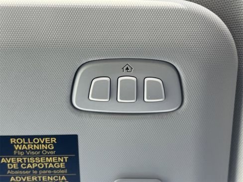 New 2025 Ford Bronco Sport Big Bend w/ Convenience Package image 14