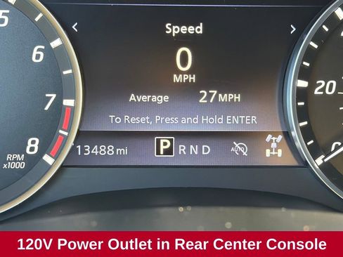 Used 2024 Nissan Frontier SV w/ SV Convenience Package image 34