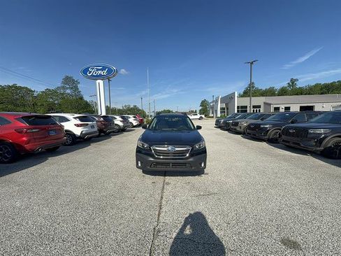 Used 2022 Subaru Outback Premium AWD/4WD image 10