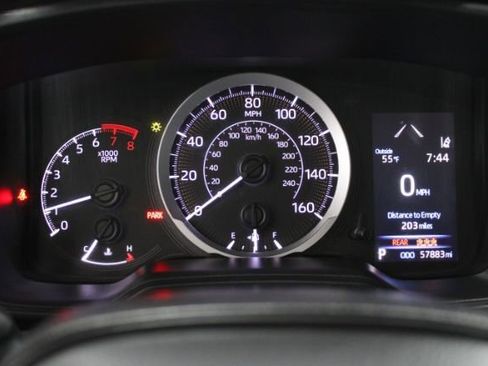 Used 2022 Toyota Corolla LE image 20