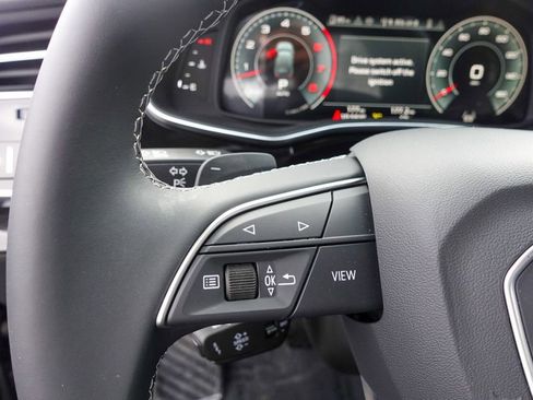 New 2025 Audi Q7 3.0T Prestige image 21