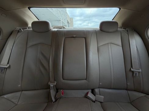 Used 2013 Cadillac CTS Luxury image 24