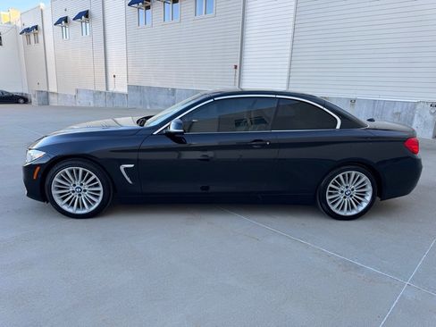 Used 2016 BMW 428i Convertible image 14