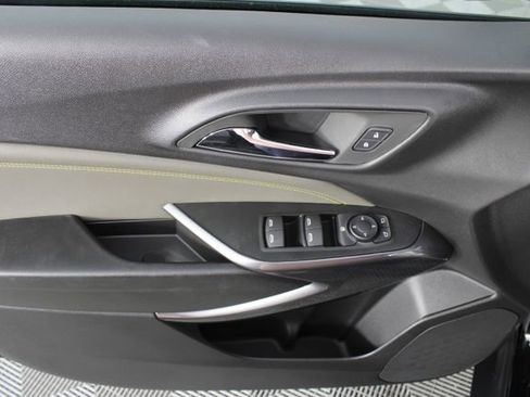 New 2026 Chevrolet Trax ACTIV w/ Driver Confidence Package image 14