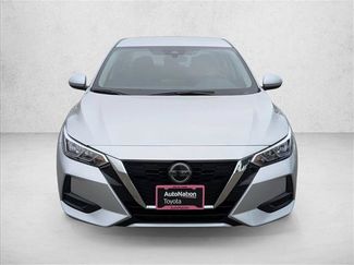 Used 2023 Nissan Sentra SV FWD video 2