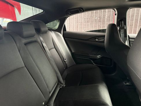 Used 2018 Honda Civic Si image 15