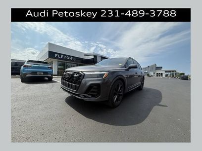 Used 2026 Audi Q7 3.0T Premium Plus w/ Premium Plus Package