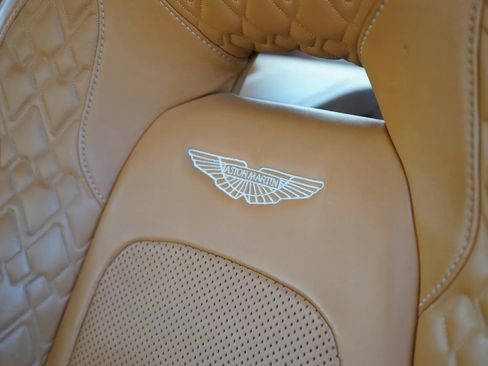 Used 2017 Aston Martin Rapide S Shadow Edition RWD image 22
