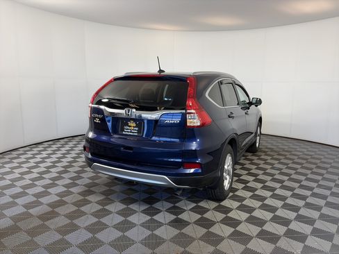 Used 2015 Honda CR-V EX-L image 10