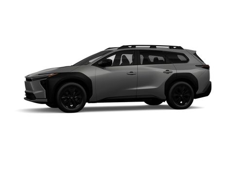 New 2026 Toyota bZ Woodland AWD/4WD image 3