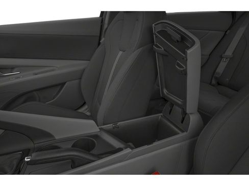 New 2026 Hyundai Elantra SE FWD image 9