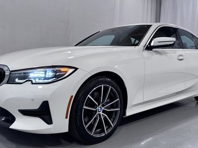 Used 2020 BMW 330i xDrive Sedan w/ Convenience Package