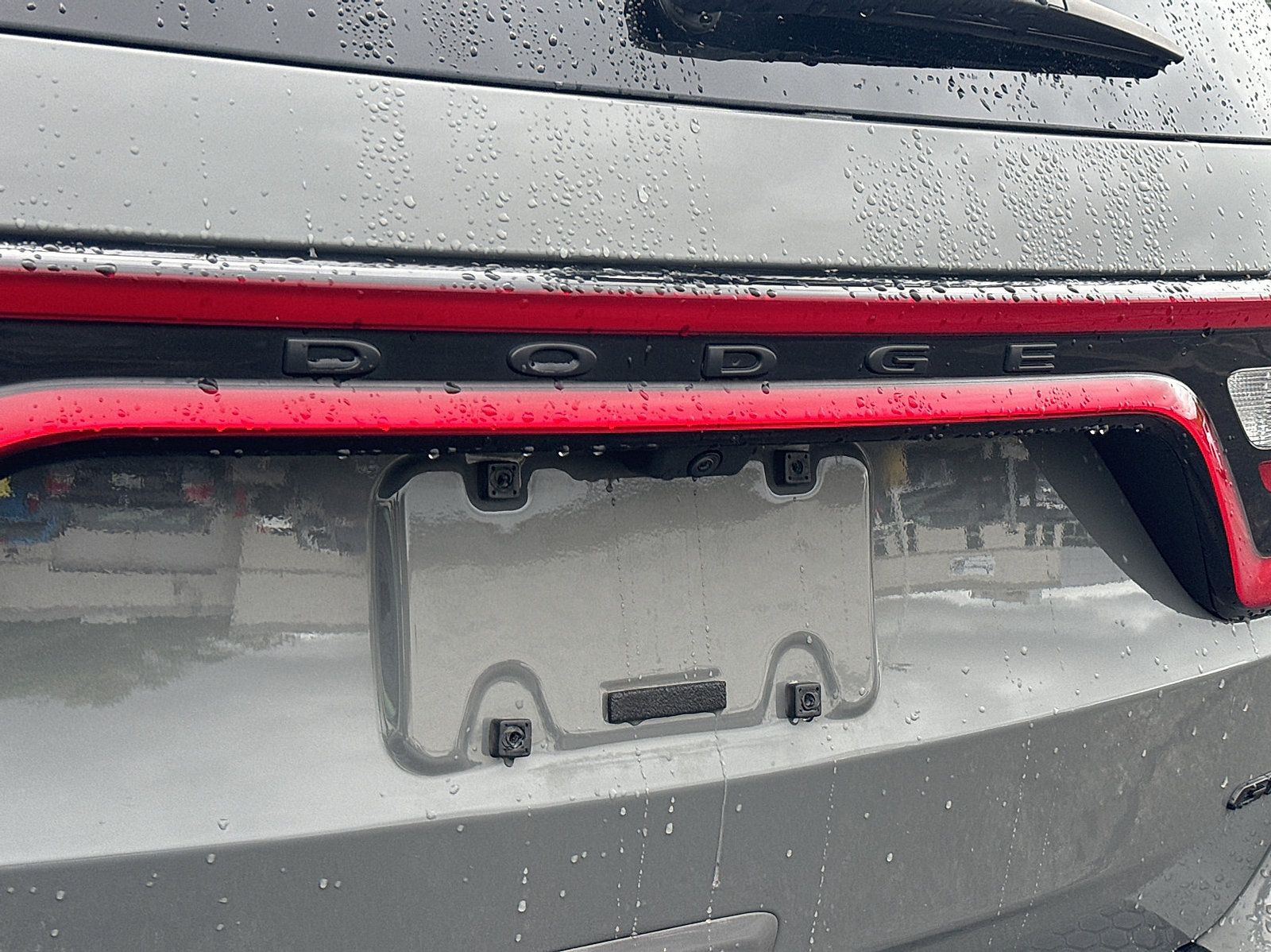 Certified 2023 Dodge Durango GT AWD/4WD image 29