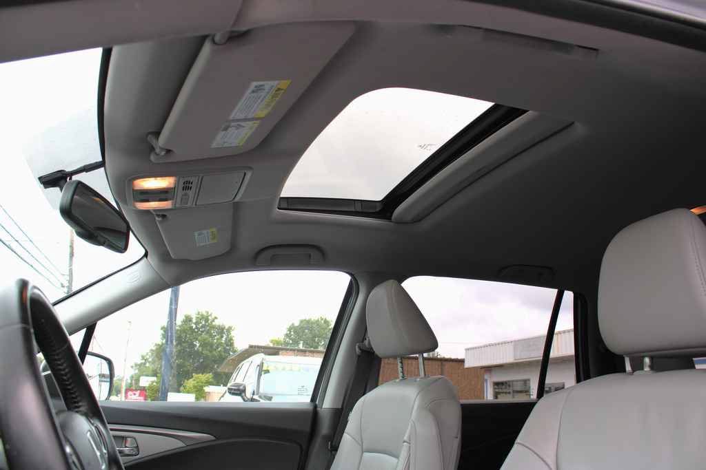 Used 2016 Honda Pilot EX-L image 13
