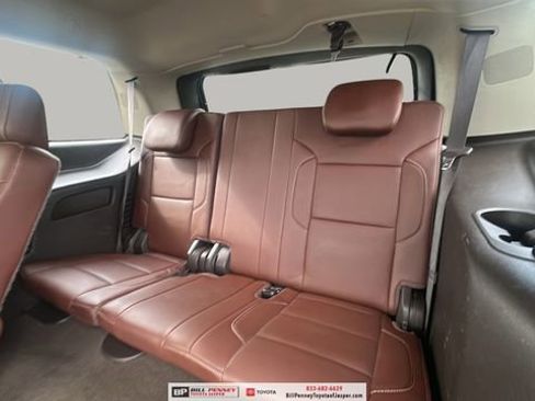 Used 2017 Chevrolet Tahoe Premier image 21