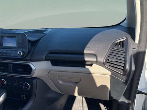 Used 2021 Ford EcoSport S image 32