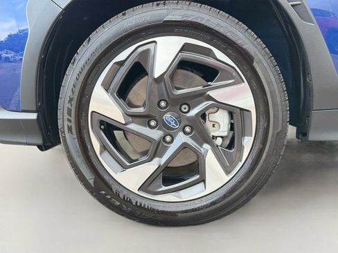 Used 2025 Subaru Crosstrek 2.5i Limited w/ Popular Package #3A image 40