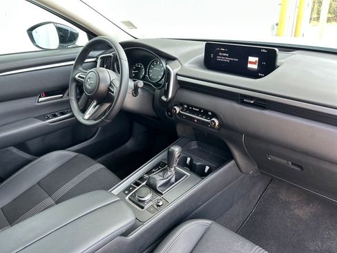Used 2025 MAZDA CX-50 AWD 2.5 S w/ Preferred Package image 31