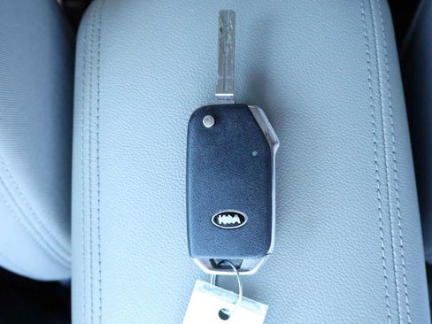 Used 2022 Kia Sportage LX FWD image 20