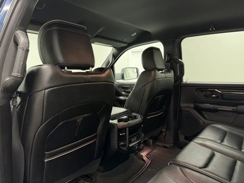 Used 2022 RAM 1500 Limited w/ Body-Colour Bumper Group AWD/4WD image 63