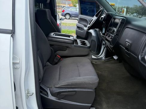 Used 2017 Chevrolet Silverado 1500 LT w/ All Star Edition image 20