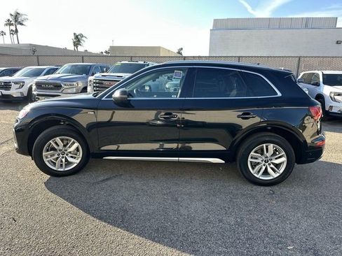 Used 2023 Audi Q5 2.0T Premium image 7