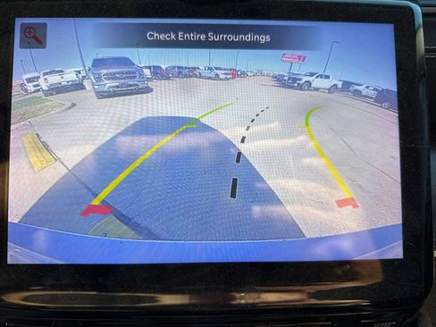 Used 2021 Jeep Grand Cherokee L Limited image 26