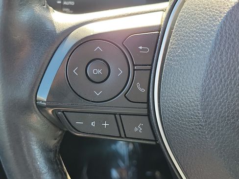 Used 2024 Toyota Corolla SE FWD image 26