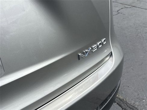 Used 2020 Lexus NX 300 F Sport image 30