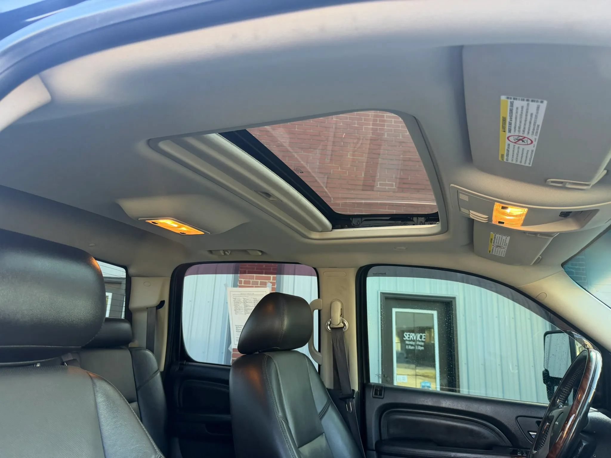 Used 2014 GMC Sierra 2500 Denali AWD/4WD image 28