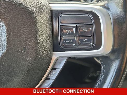 Used 2021 RAM 2500 Big Horn w/ Level 1 Equipment Group AWD/4WD image 23