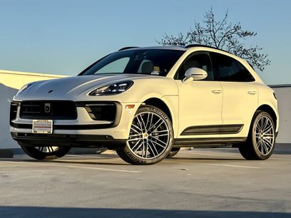 Used 2025 Porsche Macan