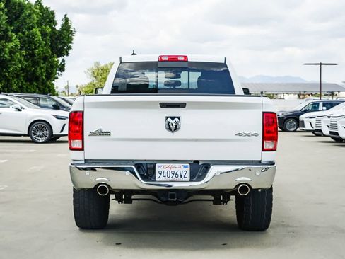 Used 2019 RAM 1500 Big Horn image 3