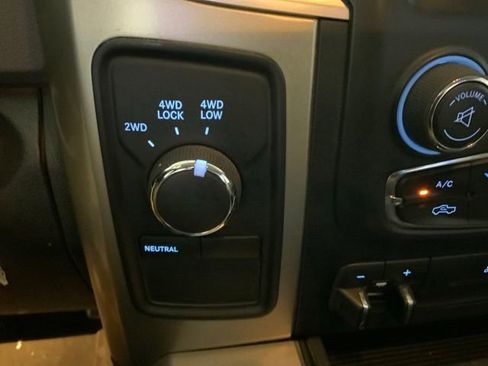 Used 2013 RAM 1500 Outdoorsman AWD/4WD image 21