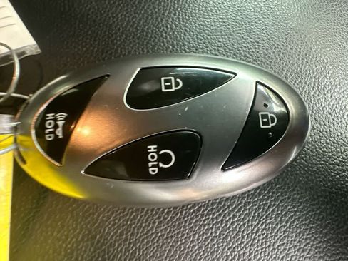 Used 2024 Hyundai Elantra N Line FWD image 28