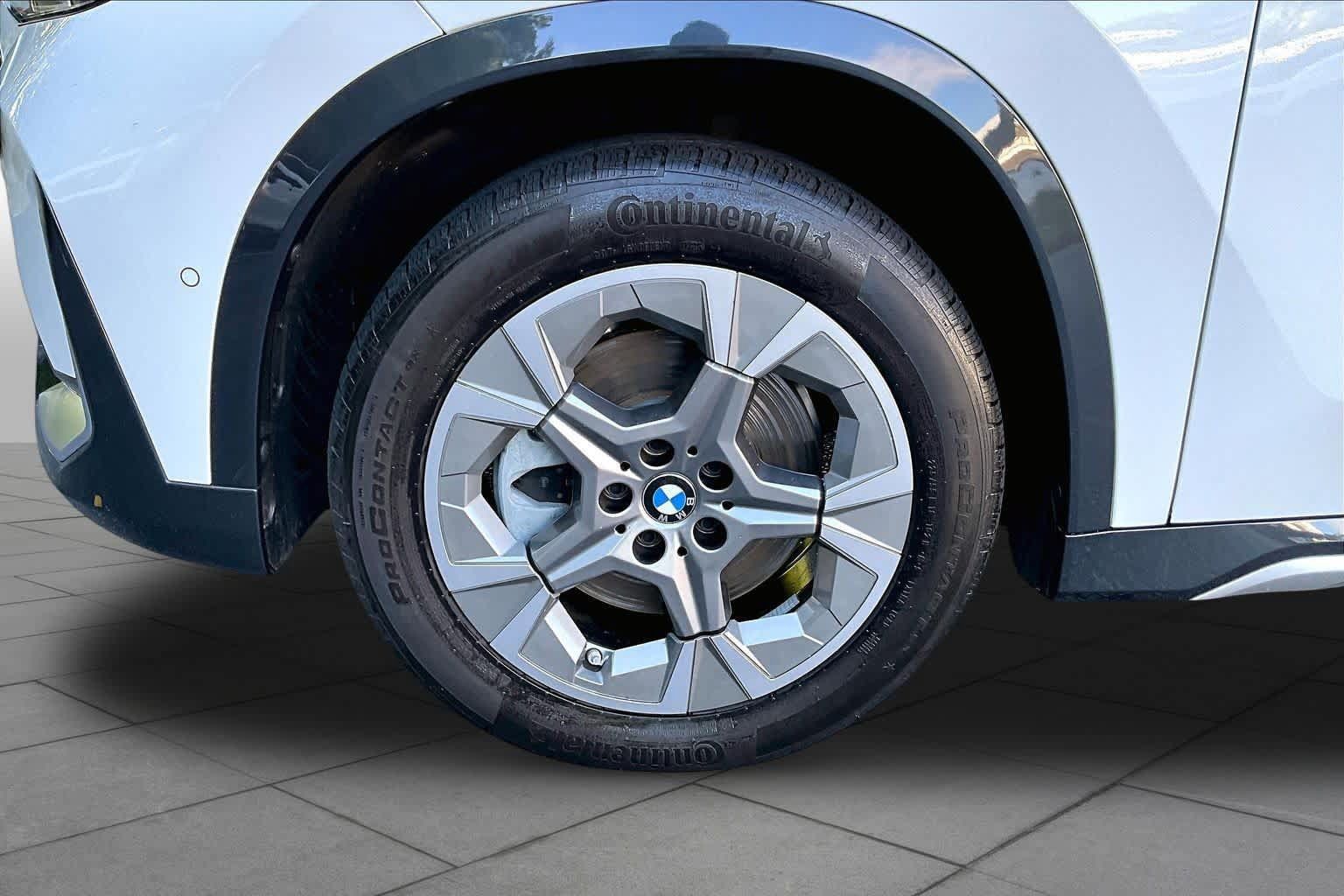 Used 2025 BMW X1 xDrive28i w/ Convenience Package AWD/4WD image 31