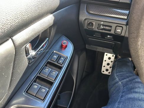 Used 2018 Subaru WRX Premium image 22