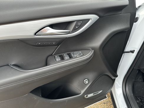New 2026 Buick Envision Avenir AWD/4WD image 30