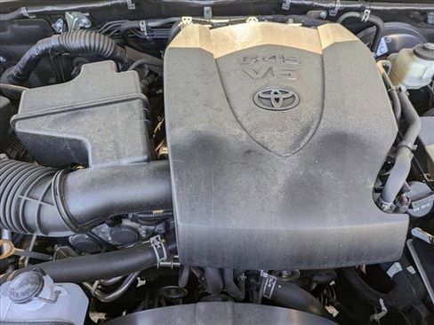 Used 2020 Toyota Tacoma TRD Sport image 20