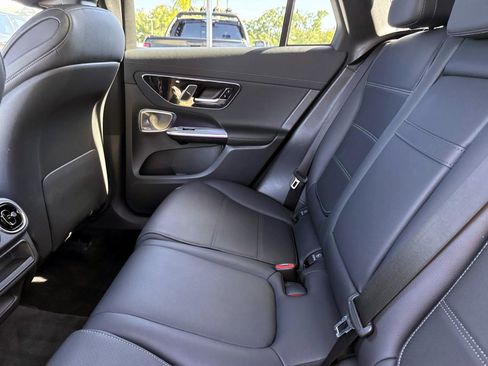 Certified 2023 Mercedes-Benz GLC 300 4MATIC w/ Pinnacle Trim Package image 14