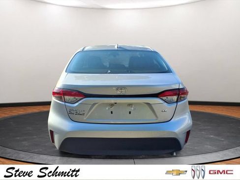 Used 2023 Toyota Corolla LE FWD image 22