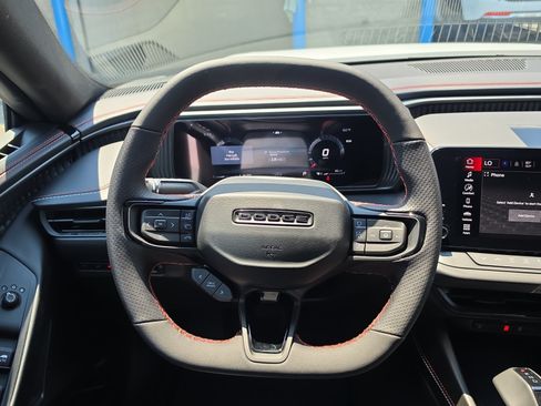 New 2026 Dodge Charger R/T AWD/4WD image 18