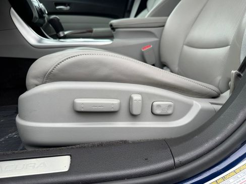 Used 2015 Acura TLX w/ Technology Package FWD image 34