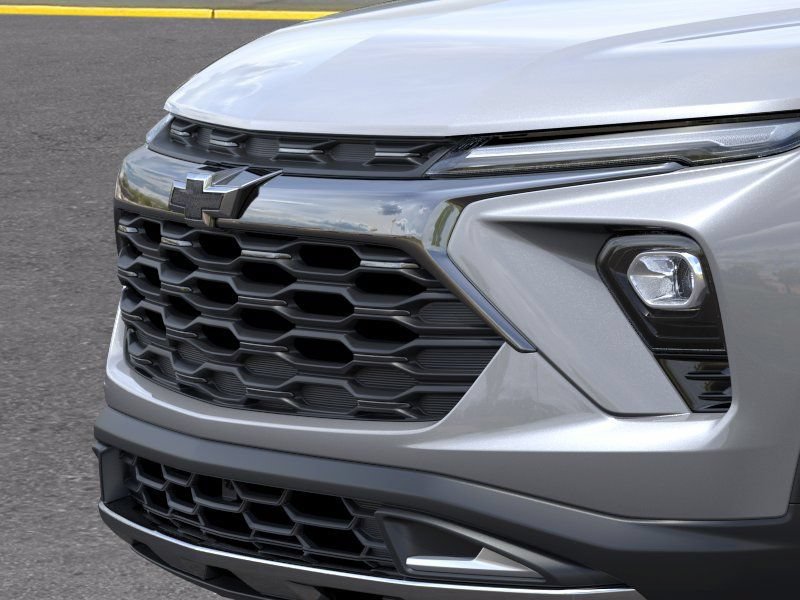 New 2026 Chevrolet TrailBlazer ACTIV w/ Convenience Package FWD image 13