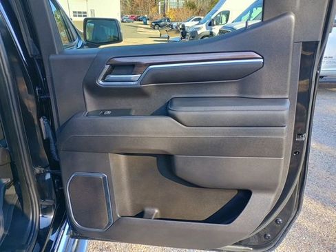 Used 2023 Chevrolet Silverado 1500 LT w/ Protection Package image 16