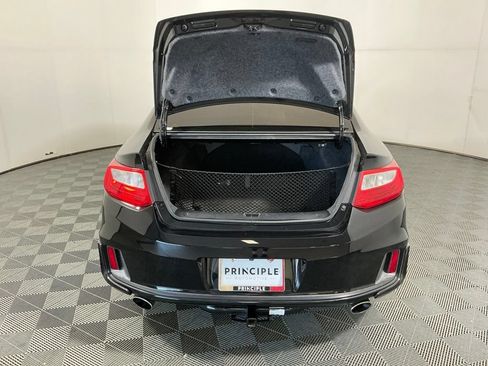 Used 2015 Honda Accord EX-L image 25