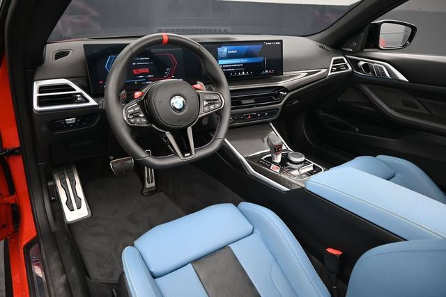 Used 2026 BMW M4 xDrive Competition w/ Executive Package AWD/4WD image 15